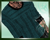 :)Leaf Sweater