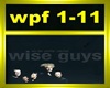⏭ Wise Guys ⏮