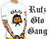 Glo Tshirt | RF