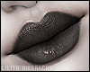 ! Lips Dark Kiss II