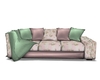 Greenhouse sofa