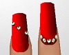SL Le Rouge Nails