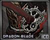 ICO Dragon Blade L F