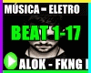 Alok  - FKNG Beat