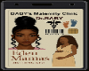 Dr BABY ID