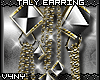 V4NY|Taly Earring