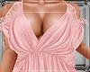 SEXY PINK  DRESS (
