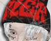 🅰Hair 316+ Beanie DRV