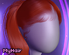 mia ginger