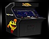 -J- PacMan Arcade