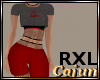 Cycling Outfit RXL