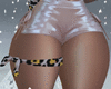 Leo Pink Shorts