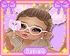Kid's Beary Cute Pink