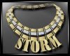[Luv] REQ Storm Necklace