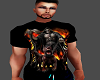 Grim Reaper  T Shirt