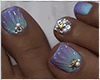 Toe Nails