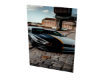 Cutout Car