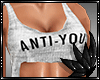 |T| Anti-You Tank