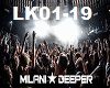 Milani Deeper - I LIKE I