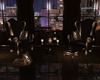 *Palazzo Chair Set*