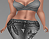 Country Grey Outfit RL