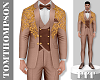 2025 NYE Tux - Fit