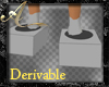 Derivable! Tissue Boxes