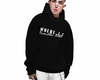 Trouble Hoodie #1