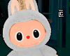 M| chaveiro white™