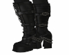 R~ Roses Boots
