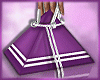 Purple Chic Bag