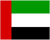 (0B)Flag of United Arab