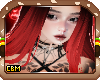 CBM Icky Hair