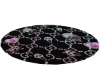 MOTION GHOST RUG