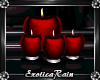 (E)Eternal:Heart Candles
