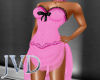 JVD Sexy Pink Dress V2