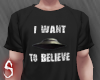 L*  I Want To Believe