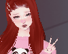 Babygirl Red