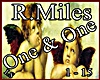 One&One R.Miles