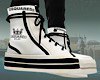 DB! Bad shoes