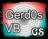 [GS] Gerd0s voice box