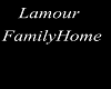 [BL] Lamour Family Home