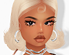 𝓁. mila blonde