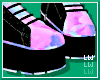 [LW]Pastel Shoes
