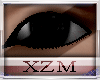 XZM! Eyes Male Negros v.