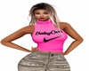 ASL Jona Pink Top V1