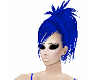 Blue Hair (Clarice)