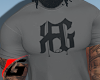 KG Grey T