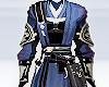 指挥使BLUE