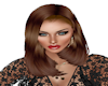 S4E Brown Hair 4 Hat Mia